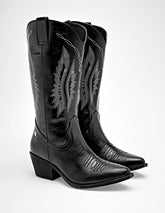 Moramora Bota con peluche para mujer